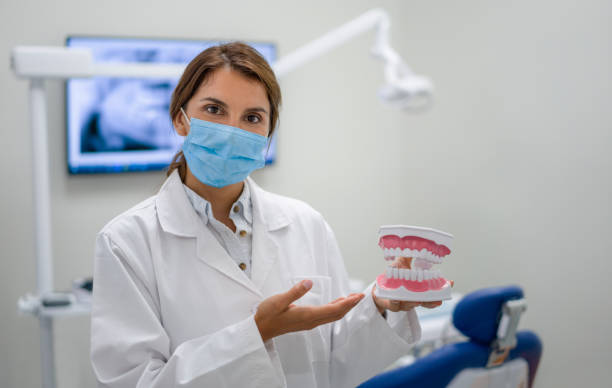 Best Emergency Dental Care for Broken or Chipped Teeth in Diamond, IL