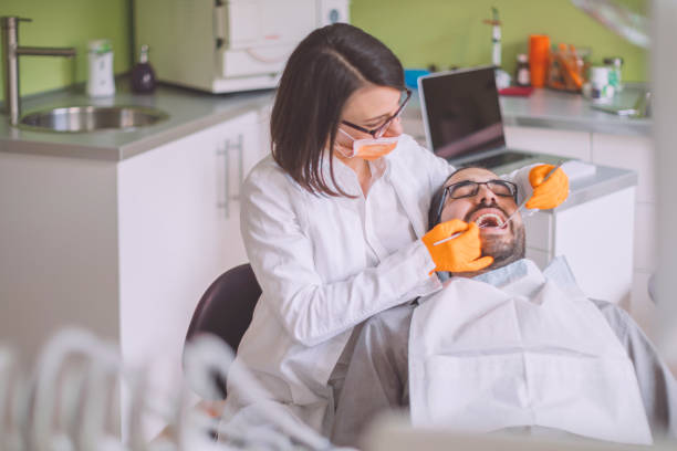 Best Emergency Dental Care for Broken or Chipped Teeth in Diamond, IL