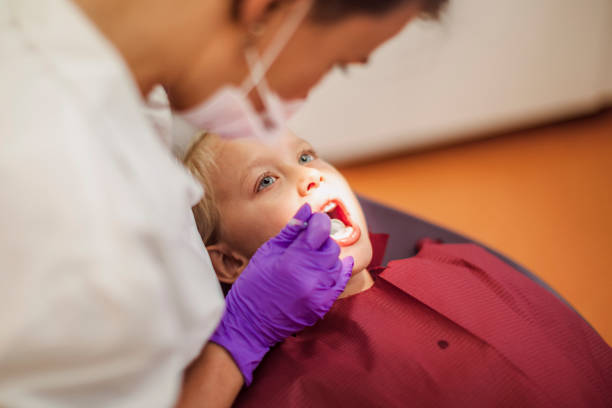 Best Emergency Treatment for Dental Infections or Abscesses in Diamond, IL