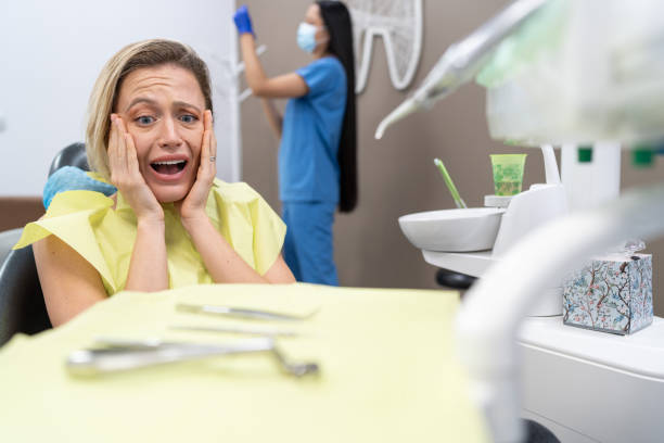 Best Emergency Denture Repair in Diamond, IL
