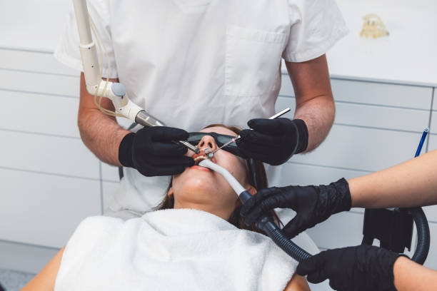 Best Emergency Treatment for Dental Infections or Abscesses in Diamond, IL
