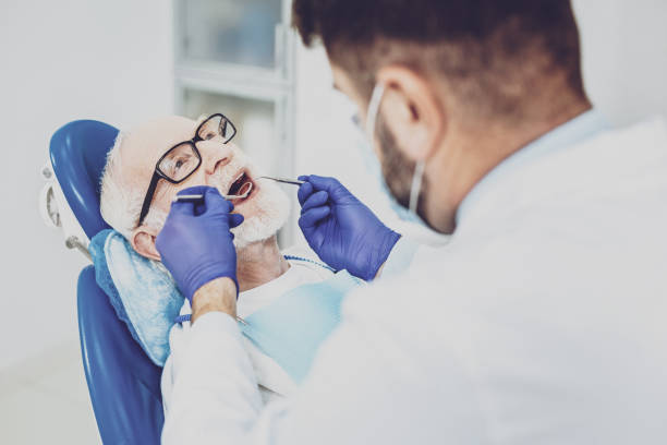 Best Cosmetic Emergency Dentistry in Diamond, IL